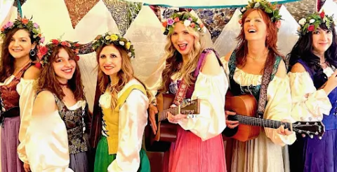 Avon Faire