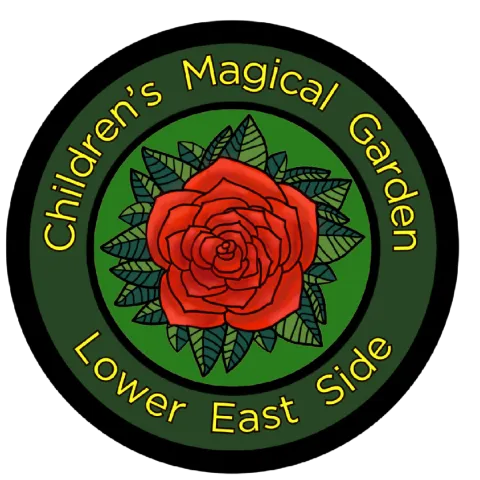 Children’s Magical Garden