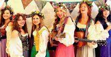 Avon Faire