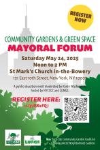 Mayoral Forum 2025