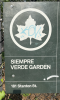 Siempre Verde Garden